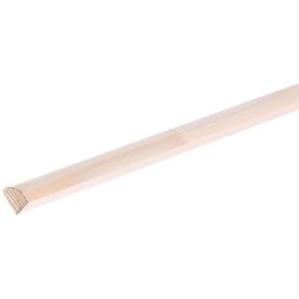 Угол внутренний 15х15х2500 мм сорт Экстра сращенный