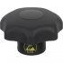 Звездообразная рукоятка KIPP K0155.1120824