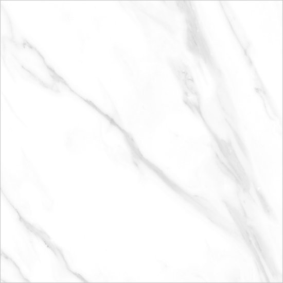 Керамогранит Lavelly Statuario Ligure белый матовый 600x600x8,2 мм (4 шт.=1,44 кв.м)