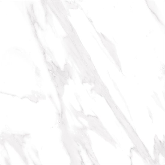 Керамогранит Lavelly Statuario Ligure белый матовый 600x600x8,2 мм (4 шт.=1,44 кв.м)