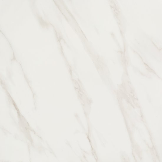 Керамогранит Lavelly Statuario Ligure белый матовый 600x600x8,2 мм (4 шт.=1,44 кв.м)