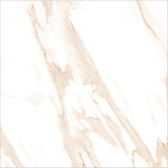 Керамогранит Lavelly Calacatta Imperia белый матовый 600x600x8,2 мм (4 шт.=1,44 кв.м)