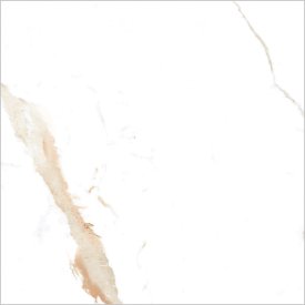 Керамогранит Lavelly Calacatta Toscana белый матовый 600x600x8,2 мм (4 шт.=1,44 кв.м)