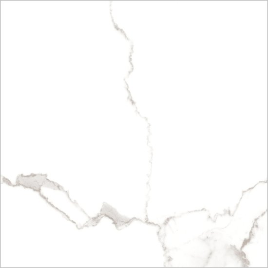 Керамогранит Lavelly Carrara Antico белый матовый 800x800x8,5 мм (3 шт.=1,92 кв.м)