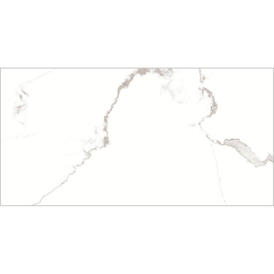 Керамогранит Lavelly Carrara Antico белый матовый 1600x800x8,8 мм (2 шт.= 2,56 кв.м)