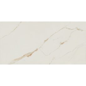Керамогранит Lavelly Calacatta Toscana белый матовый 1600x800x8,8 мм (2 шт.=2,56 кв.м)