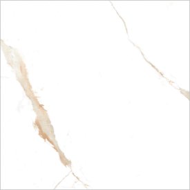 Керамогранит Lavelly Calacatta Toscana белый матовый 800x800x8,5 мм (3 шт.=1,92 кв.м)