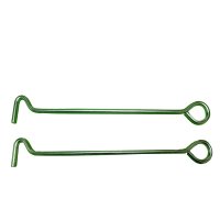 Ветровой крючок для теплицы АКТИВАГРО.РФ 129