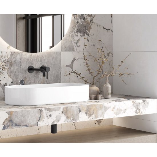 Керамогранит Laparet Patagonia бежевый матовый 1200x600x8 мм (2 шт.=1,44 кв.м)