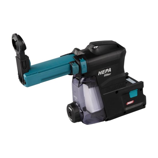 Комплект системы сбора пыли Makita DX14