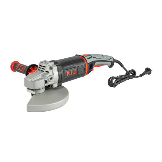 Шлифмашина (болгарка) угловая PWS230-C3 2400 Вт d230 мм P.I.T.