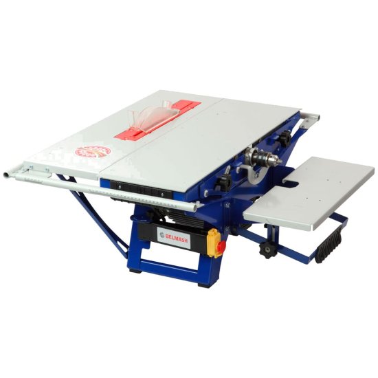 Многофункциональный деревообрабатывающий станок Белмаш SDM-2000M