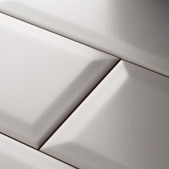 Плитка облицовочная Kerama Marazzi Карнавал в Венеции белая глянцевая 200х99х9,2 мм (40 шт.=0,792 кв.м)