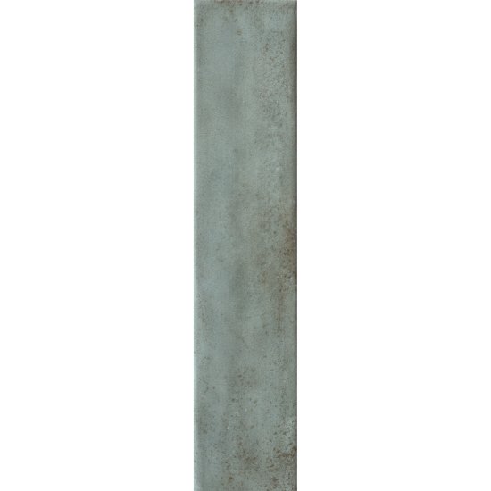 Плитка облицовочная Kerama Marazzi Мажорель голубая глянцевая 285х60х10 мм (48 шт.=0,82 кв.м)