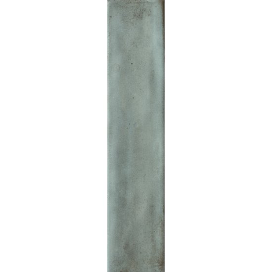 Плитка облицовочная Kerama Marazzi Мажорель голубая глянцевая 285х60х10 мм (48 шт.=0,82 кв.м)