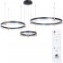Подвесной светильник ARTE LAMP A2185SP-3BK