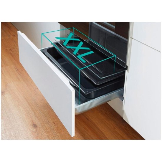 Плита электрическая Gorenje GEC5C41SG 4 конфорки серебристая