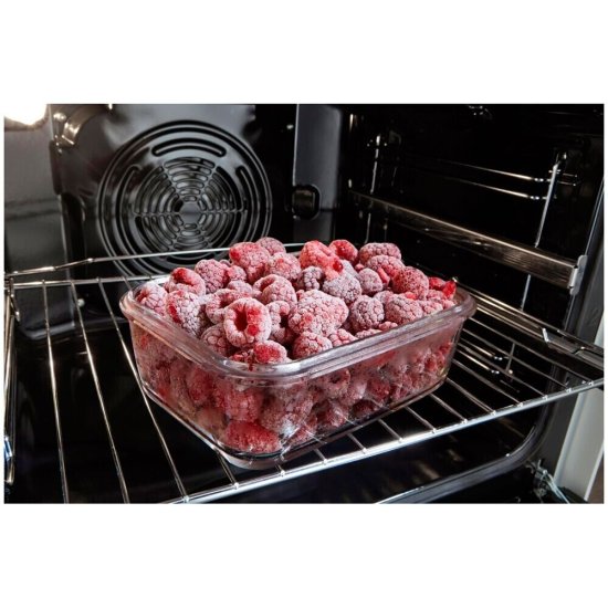 Плита электрическая Gorenje GEC5C41SG 4 конфорки серебристая