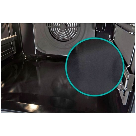 Плита электрическая Gorenje GEC5C41SG 4 конфорки серебристая