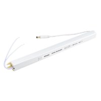 Блок питания для светодиодной ленты Apeyron 230/24 В 36 Вт IP20 (03-97)