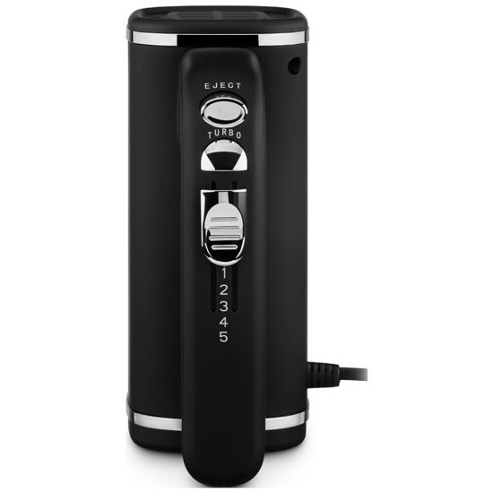 Миксер Polaris PHM 5014 500 Вт черный