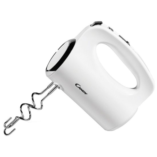 Миксер Candy CM-100 300 Вт белый