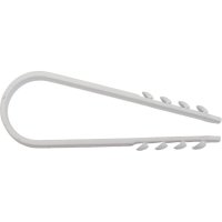 Дюбель-хомут для круглого кабеля EKF PROxima