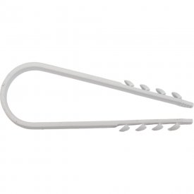 Дюбель-хомут для круглого кабеля EKF PROxima