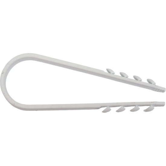 Дюбель-хомут для круглого кабеля EKF PROxima