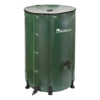 Бочка для воды Kolner KWB 200B