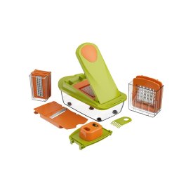 Овощерезка OURSSON CV2808PM/MC