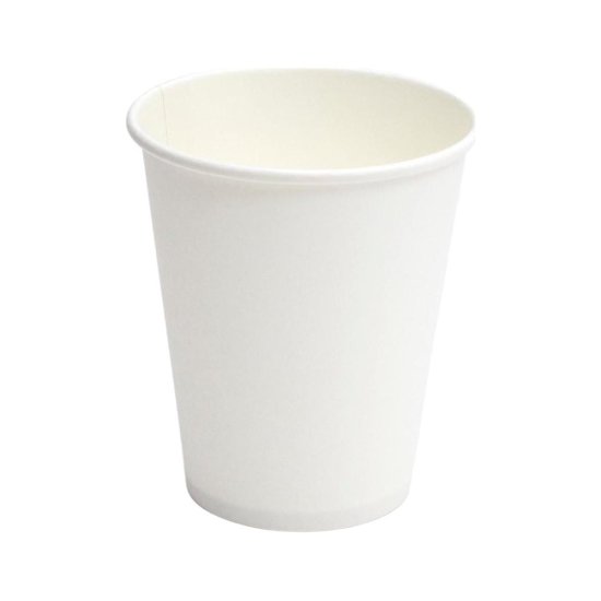 Одноразовый бумажный стакан Комус 905678