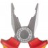 Плоскогубцы диэлектрические Knipex 180 мм (KN-0306180SB)