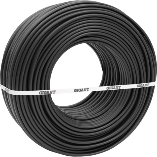 Кабель Gigant ВВГ-Пнг А LS