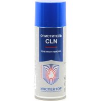 Очиститель Инспектор CLN