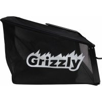 Травосборник для скарификатора Grizzly GSP-56