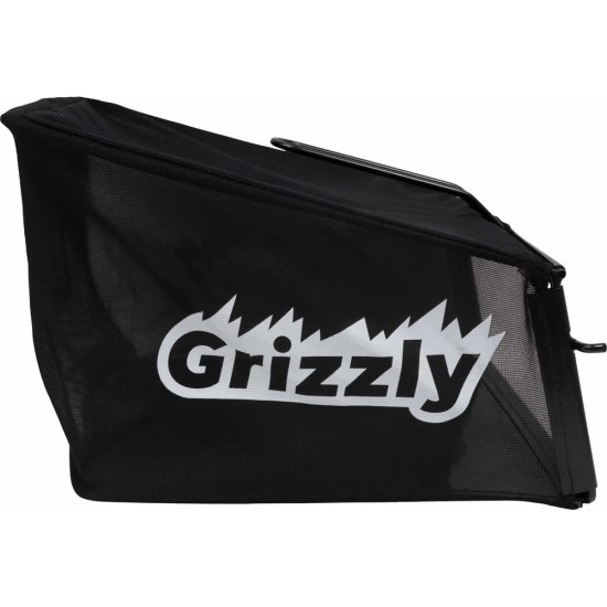 Травосборник для скарификатора Grizzly GSP-56