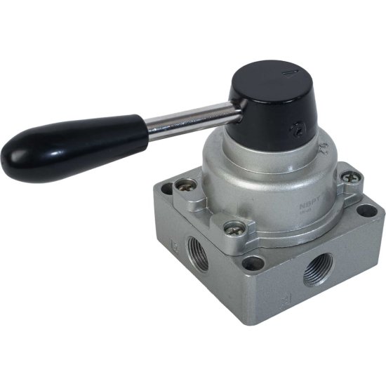 Пневмораспределитель NBPT 84396