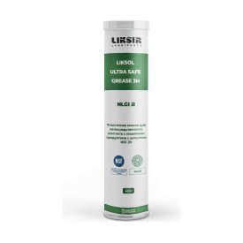 Пластичная смазка LIKSIR LIKSOL ULTRA SAFE GREASE 3H
