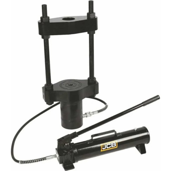 Съемник гидравлический шкворней грузовых авто JCB JCB-R1339(57697)