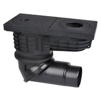 Дождеприемник HL 600NG