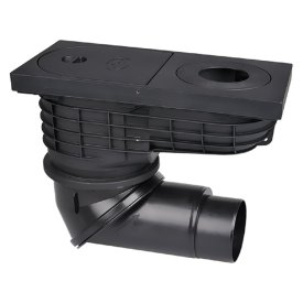 Дождеприемник HL 600NG