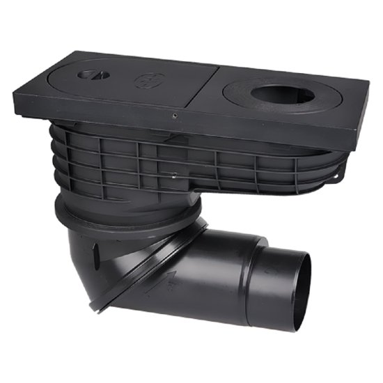 Дождеприемник HL 600NG