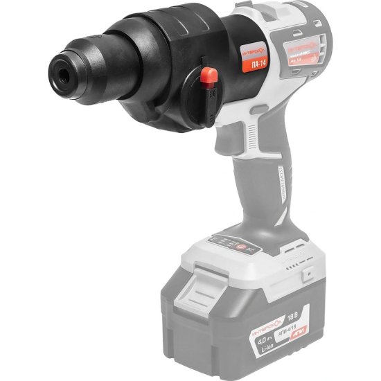 Модуль перфоратора ПА-14 Интерскол МультиМАКС