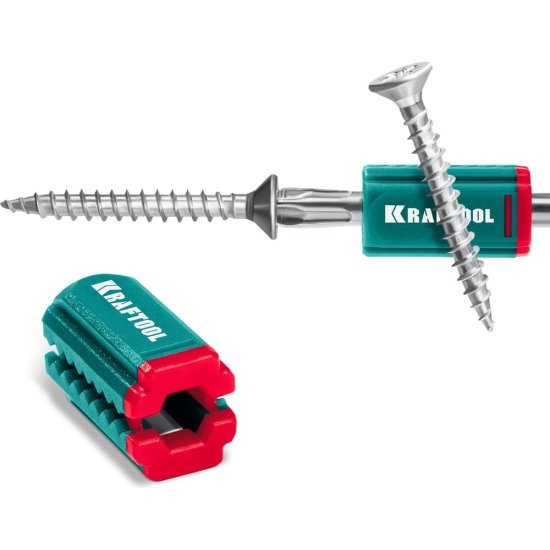 Магнитный держатель для крепежа KRAFTOOL Magnetizer