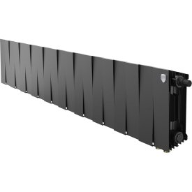 Радиатор Royal Thermo PianoForte 200 Noir Sable VDR80
