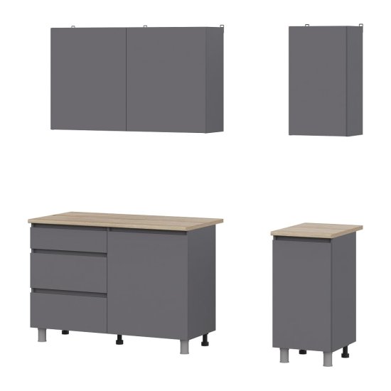 Кухонный гарнитур Арника Денвер