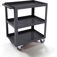 Усиленная трехъярусная тележка GREENBERG TELEGKA_STRONG-2