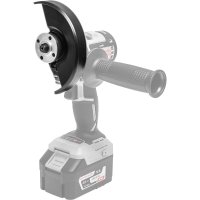 Модуль угловой шлифмашины УШМ-125 Интерскол МультиМАКС