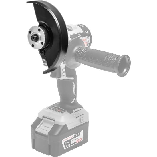 Модуль угловой шлифмашины УШМ-125 Интерскол МультиМАКС